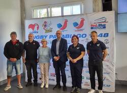 trofeo del galletto 2023 parabiago