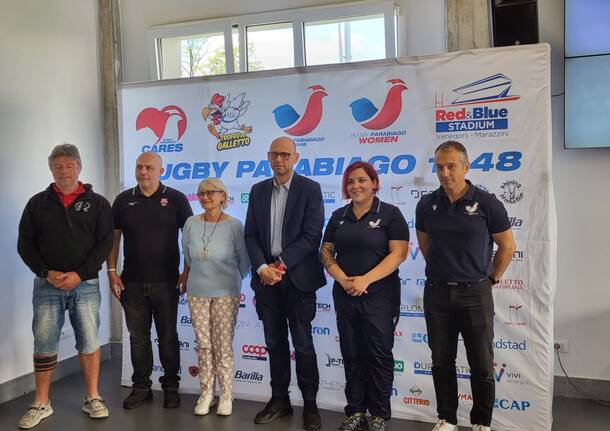 trofeo del galletto 2023 parabiago