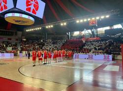 Varese School Cup: il torneo vinto dal ferraris