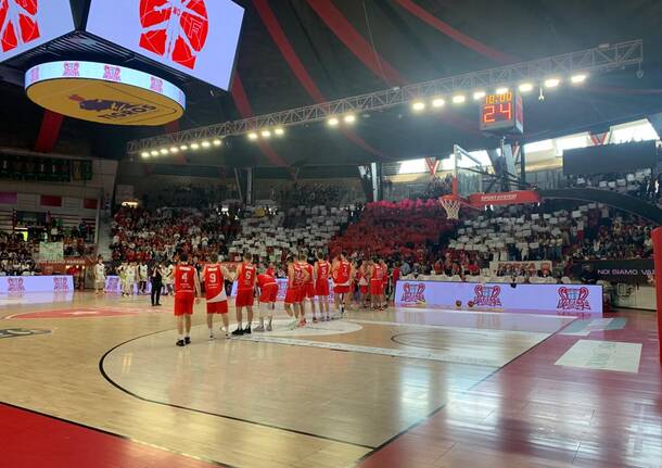 Varese School Cup: il torneo vinto dal ferraris