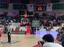 Varese School Cup: il torneo vinto dal ferraris