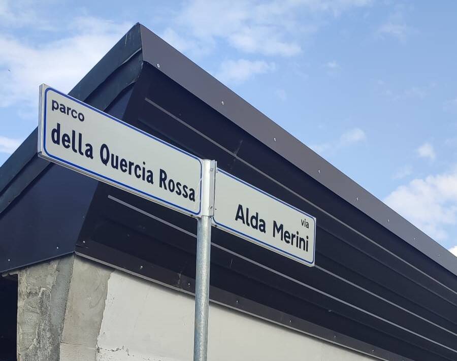 Vedano Olona - Il Parco della Quercia Rossa