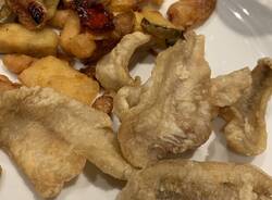 Vini formaggio di capra e risotto per celebrare l’orgoglio della terra varesina