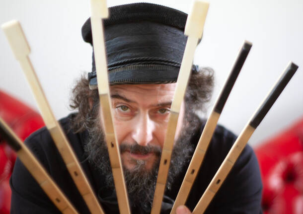 vinicio capossela