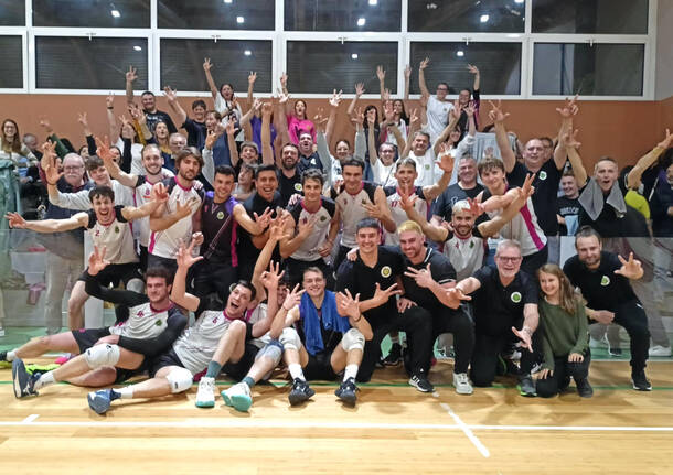 yaka volley malnate 2023