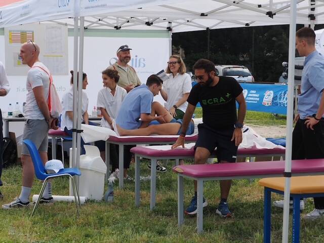 24×1 Ora di Saronno