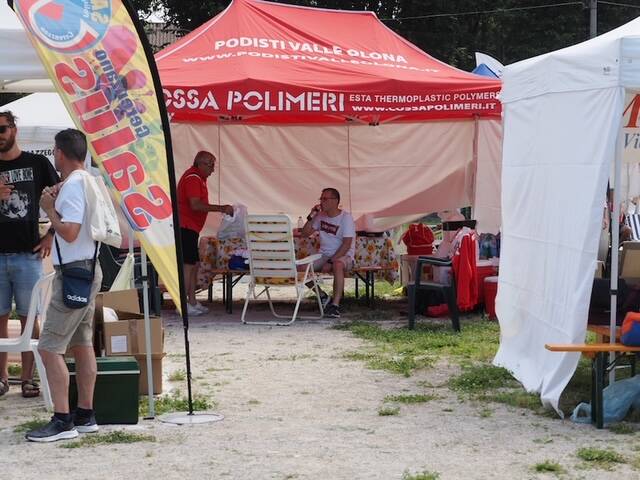 24×1 Ora di Saronno