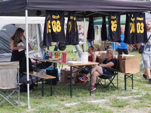 24×1 Ora di Saronno