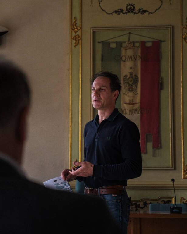A Laveno Mombello si chiude il progetto Young Laghée