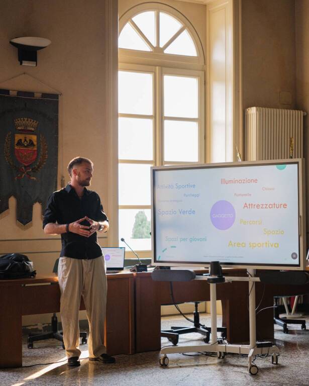 A Laveno Mombello si chiude il progetto Young Laghée