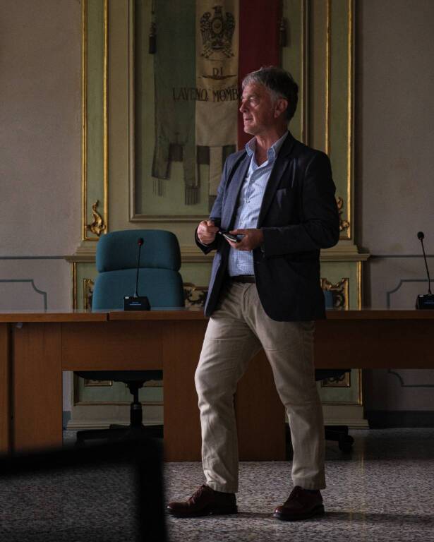 A Laveno Mombello si chiude il progetto Young Laghée
