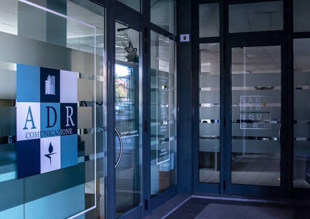 ADR Comunicazione