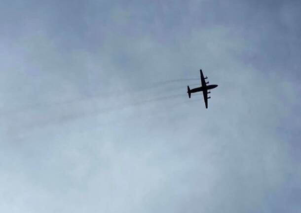 aereo antonov