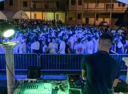 Albizzate summer party