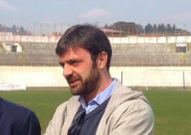 alessandro merlin calcio