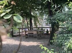 All’oratorio di Biumo superiore a Varese