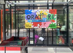All’oratorio di Biumo superiore a Varese