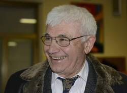 Angelo Daverio Besnate