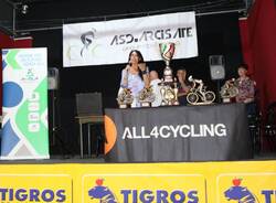 Arcisate - La randonnée 2023 per la ricerca sulla SLA