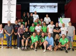 Arcisate - La randonnée 2023 per la ricerca sulla SLA