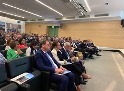 Assemblea Federazione Bcc Lombardia