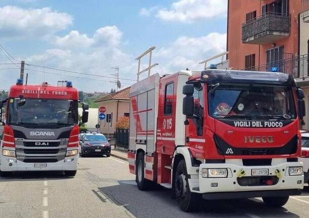 autopompa autobotte