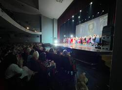 balletto danza liceo coreutico pina bausch busto arsizio