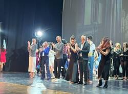 balletto danza liceo coreutico pina bausch busto arsizio