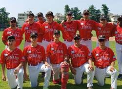 Baseball Legnano