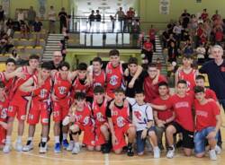 basket caronno under 15 speciale uisp