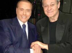 Berlusconi e Provasio