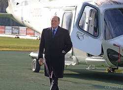 berlusconi milan