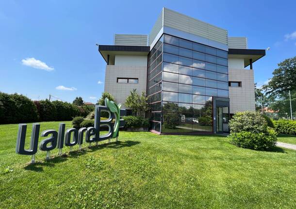 bf valore gallarate