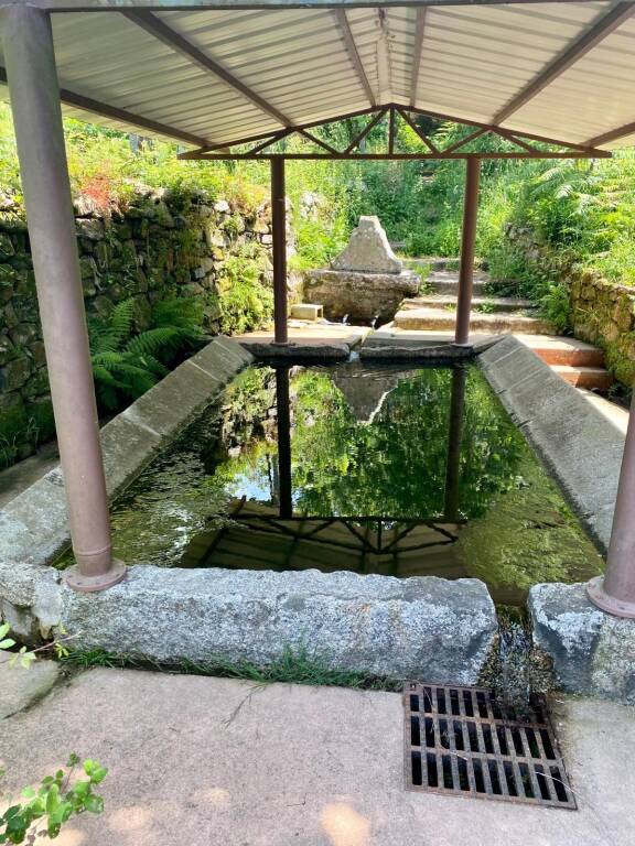 Cammino portoghese 2023: sesto giorno 