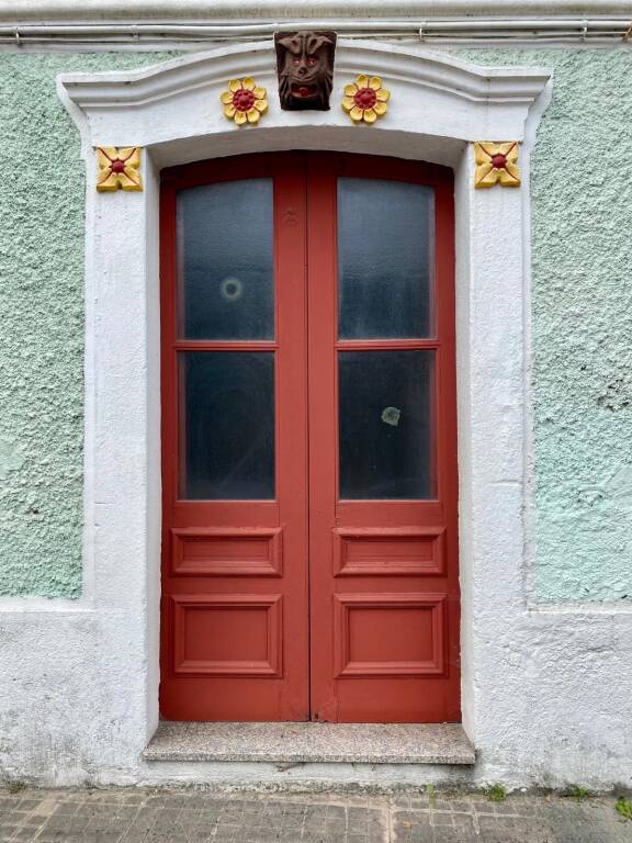 Cammino portoghese 2023: sesto giorno 