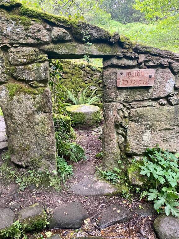 Cammino portoghese 2023: sesto giorno 