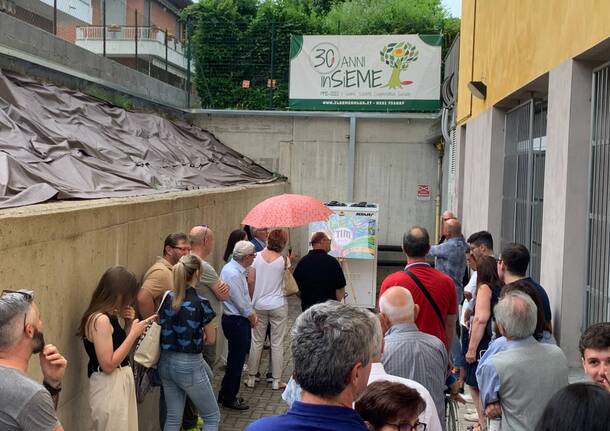 Cardano al Campo generico