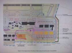 Cargo City Malpensa Masterplan