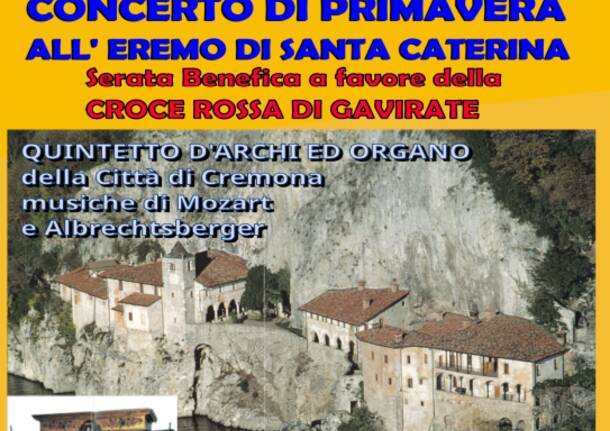 concerto di primavera