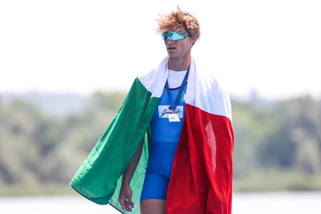 Coppa del Mondo – Giorno 3 – I protagonisti