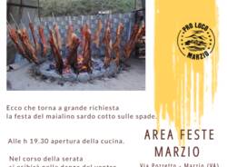 Festa del Maialino