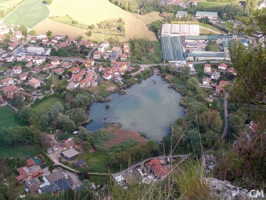 Panorami dalle Prealpi Varesine