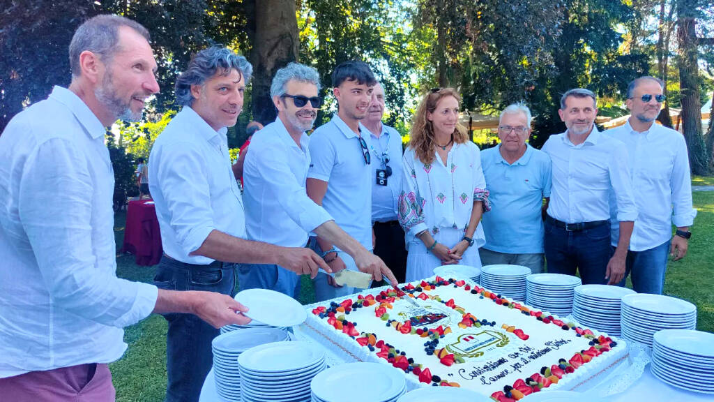 Varese Campo dei Fiori e Coppa dei Tre Laghi 2023