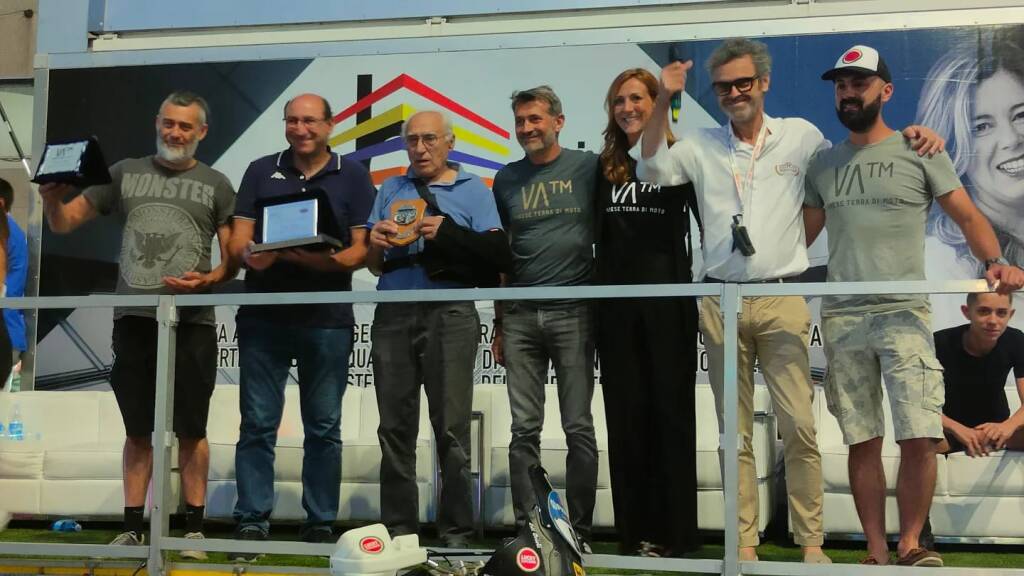 Varese Campo dei Fiori e Coppa dei Tre Laghi 2023