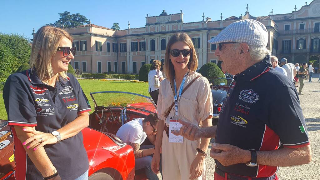Varese Campo dei Fiori e Coppa dei Tre Laghi 2023