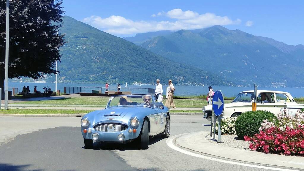 Varese Campo dei Fiori e Coppa dei Tre Laghi 2023