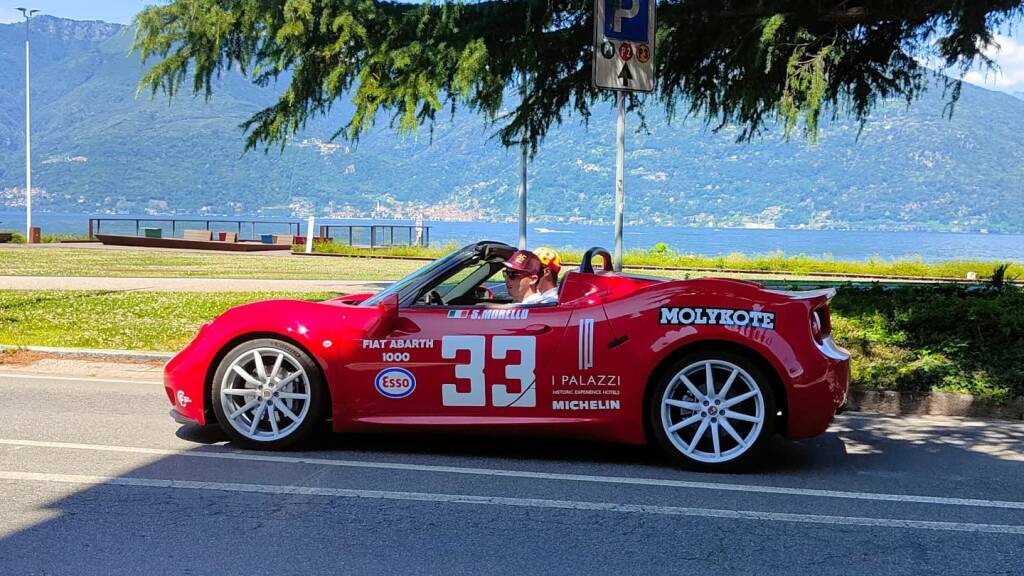Varese Campo dei Fiori e Coppa dei Tre Laghi 2023