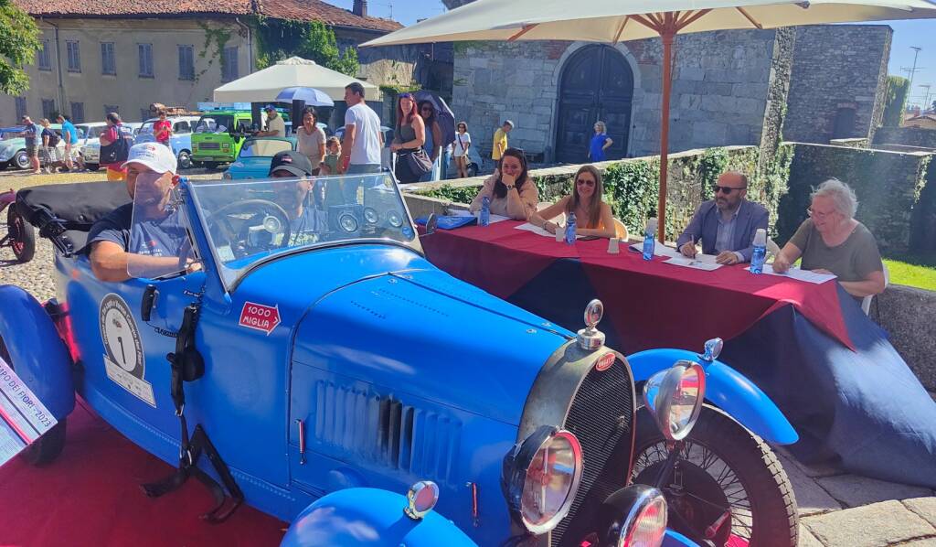 Varese Campo dei Fiori e Coppa dei Tre Laghi 2023