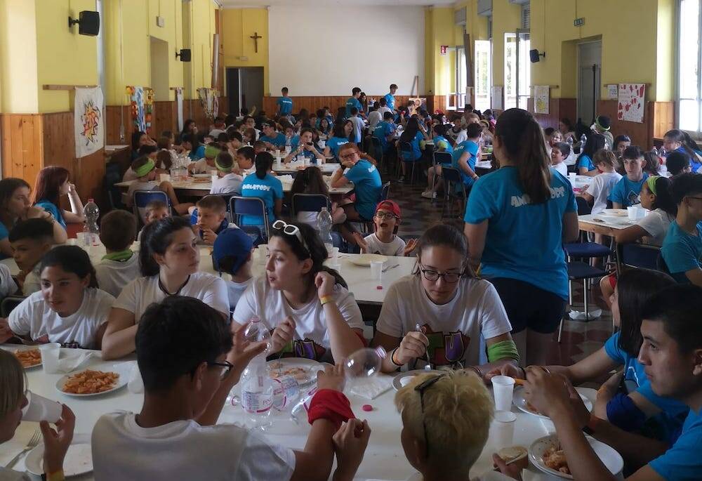 Oratori estivo di Malnate e Gurone