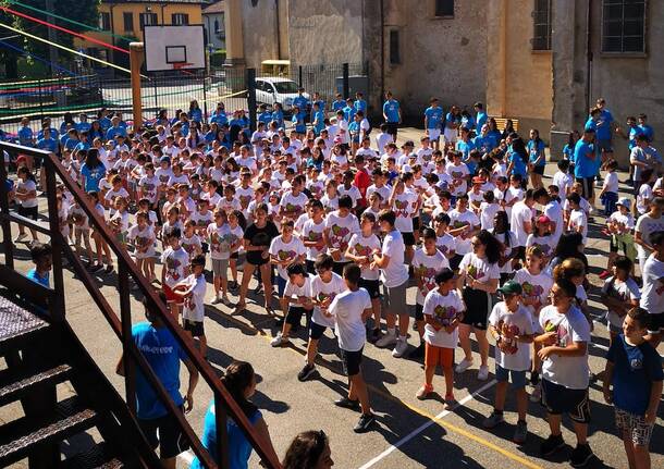 Oratori estivi di Malnate e Gurone